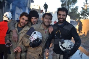 Whitel Helmets