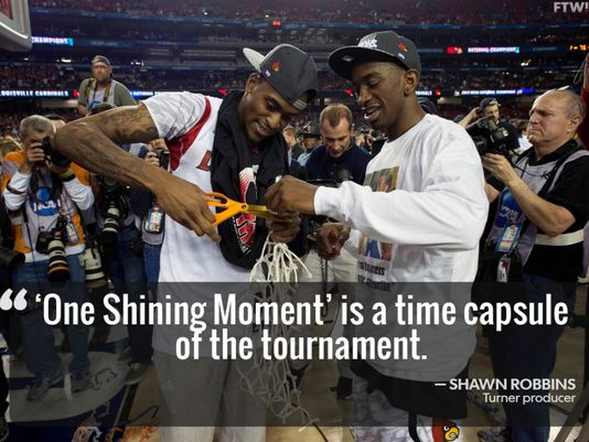 shining-moment Time Capsule