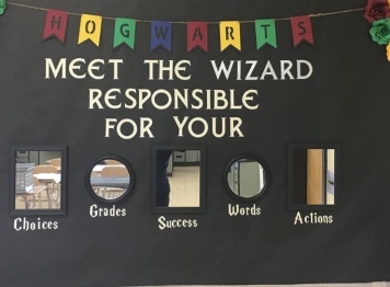 Wizard of Responsibility
